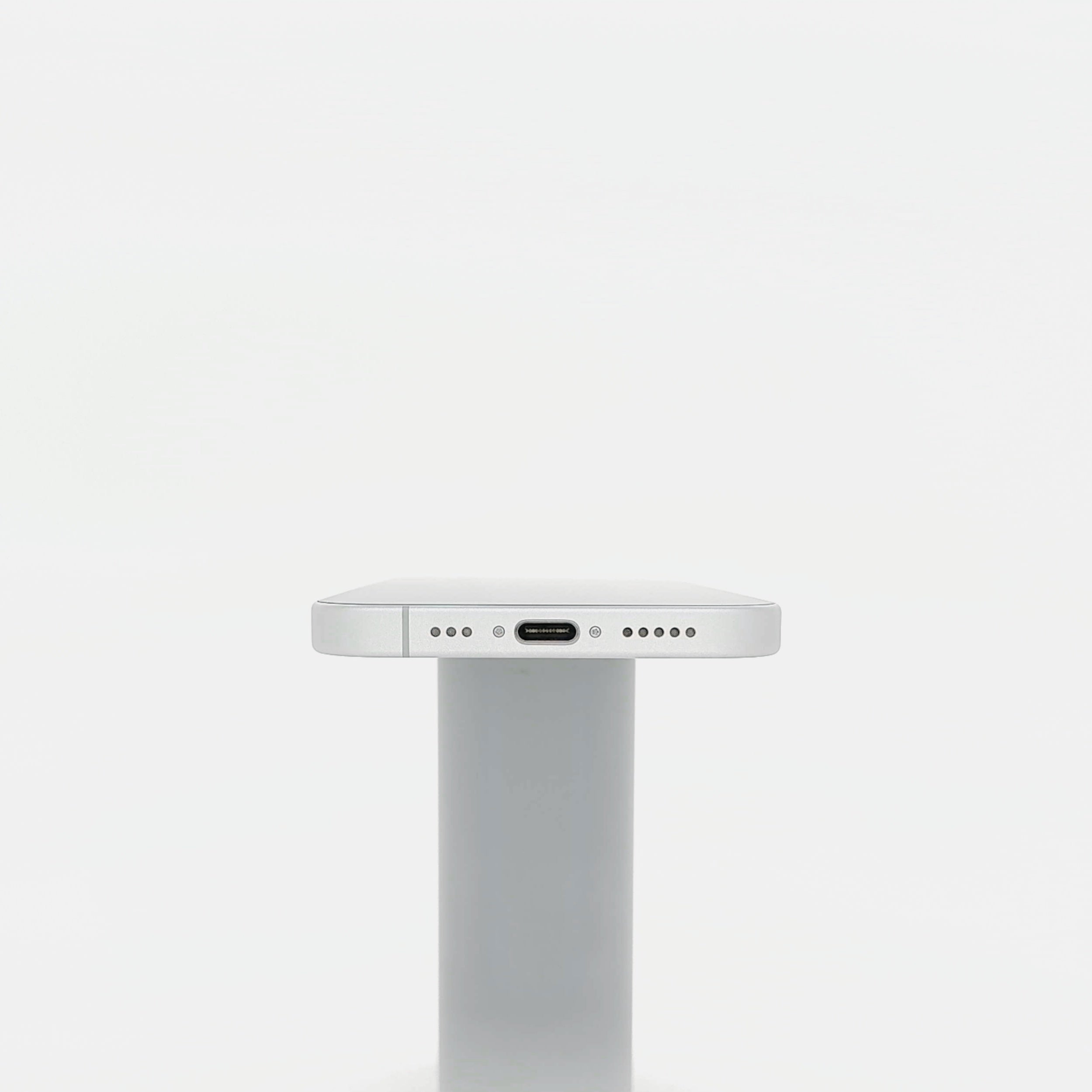 95新 Apple iPhone 16 256G 白色 中國大陸版