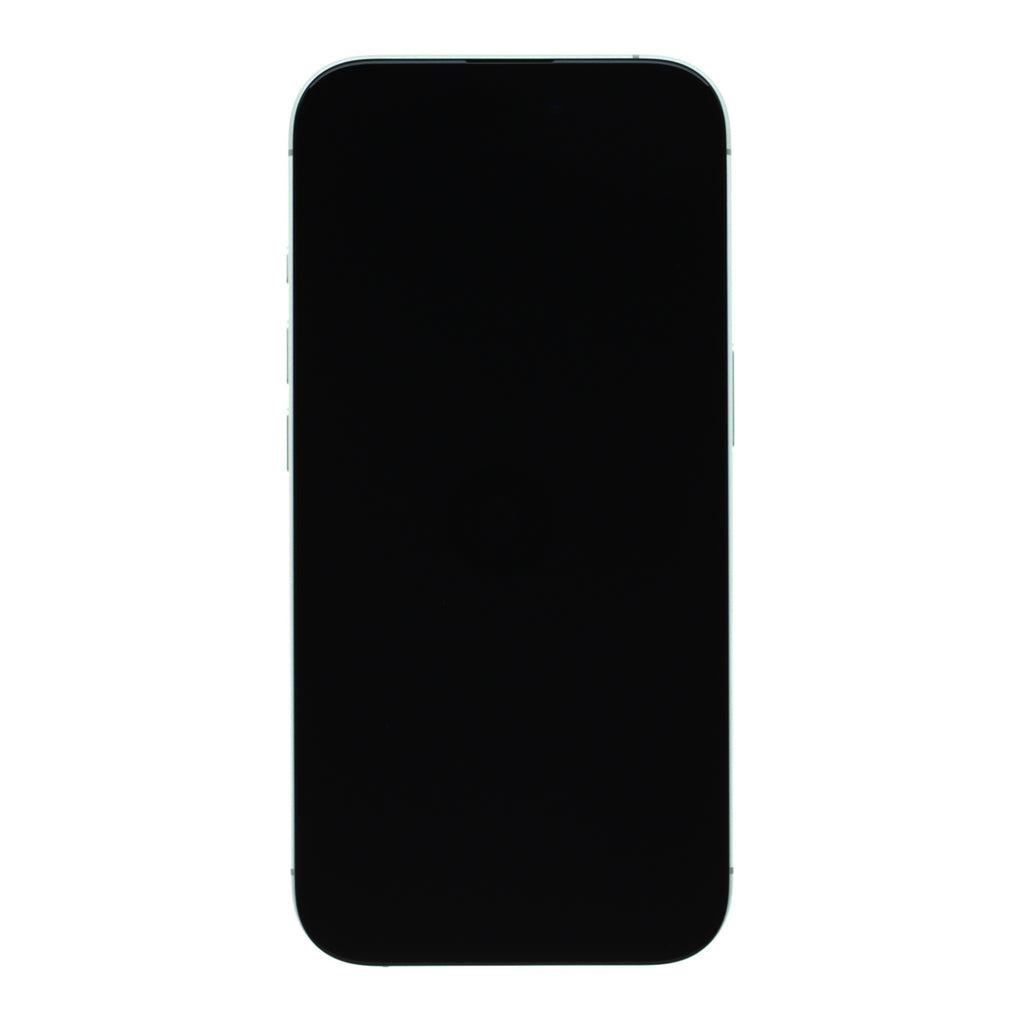 95新 Apple iPhone 16 256G 白色 中國大陸版