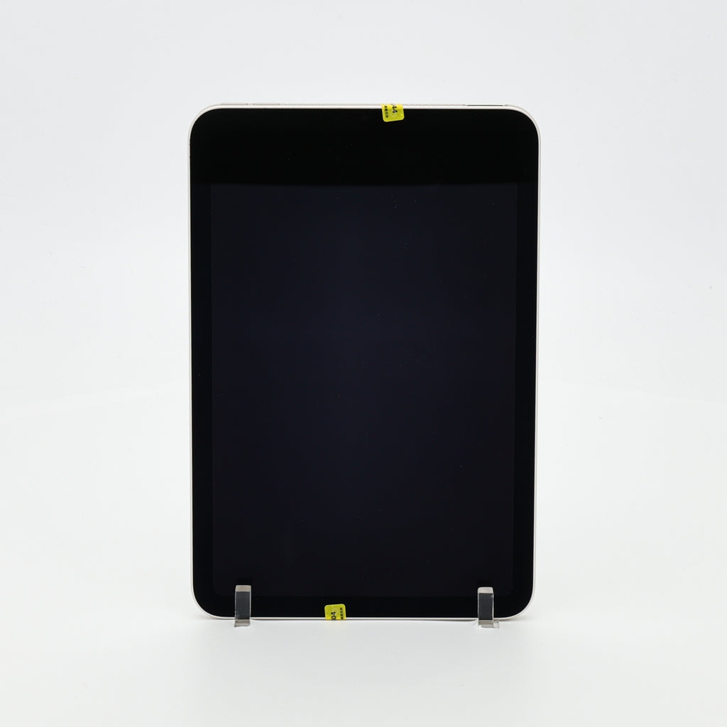 95新 Apple iPad mini6 64G 星光色 WIFI