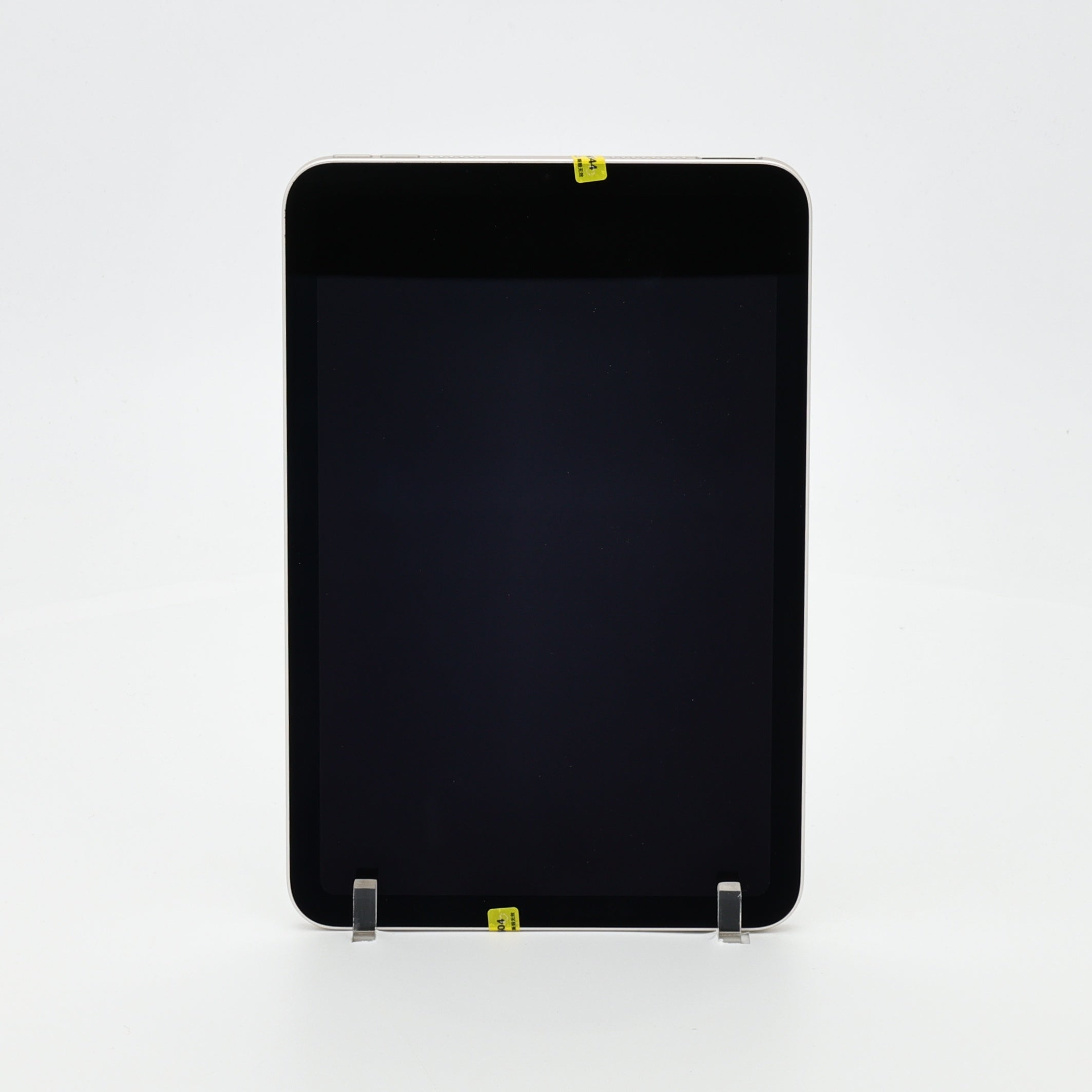 95新 Apple iPad mini6 64G 星光色 WIFI