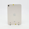 95新 Apple iPad mini6 64G 星光色 WIFI