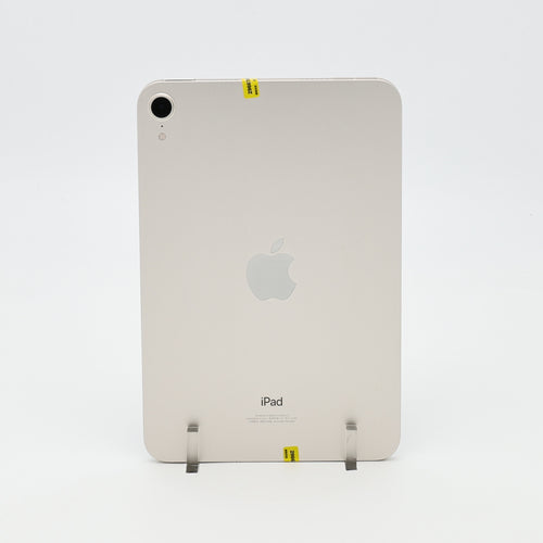 95新 Apple iPad mini6 64G 星光色 WIFI