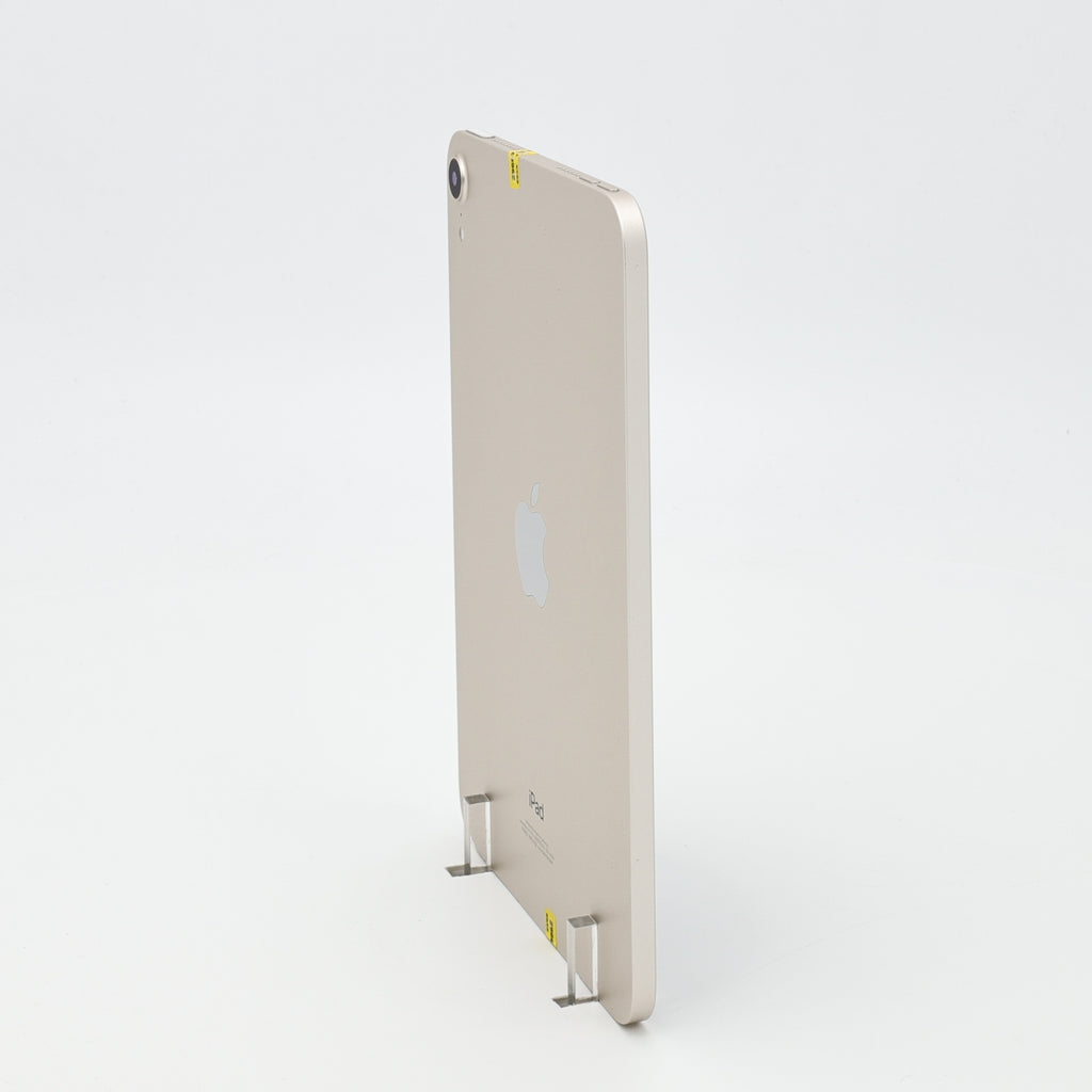 95新 Apple iPad mini6 64G 星光色 WIFI