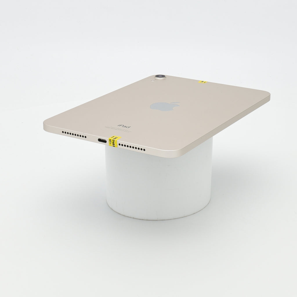 95新 Apple iPad mini6 64G 星光色 WIFI