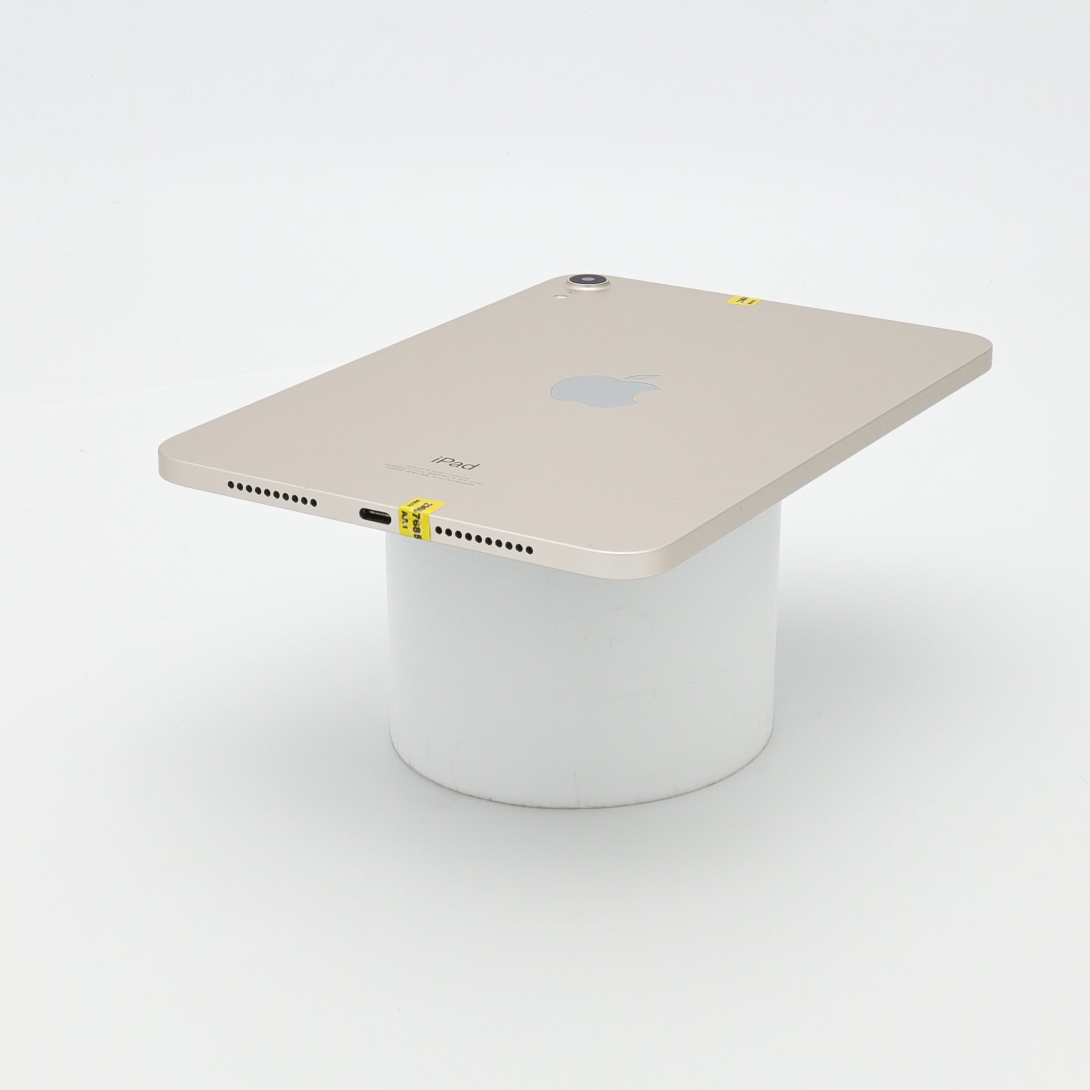 95新 Apple iPad mini6 64G 星光色 WIFI