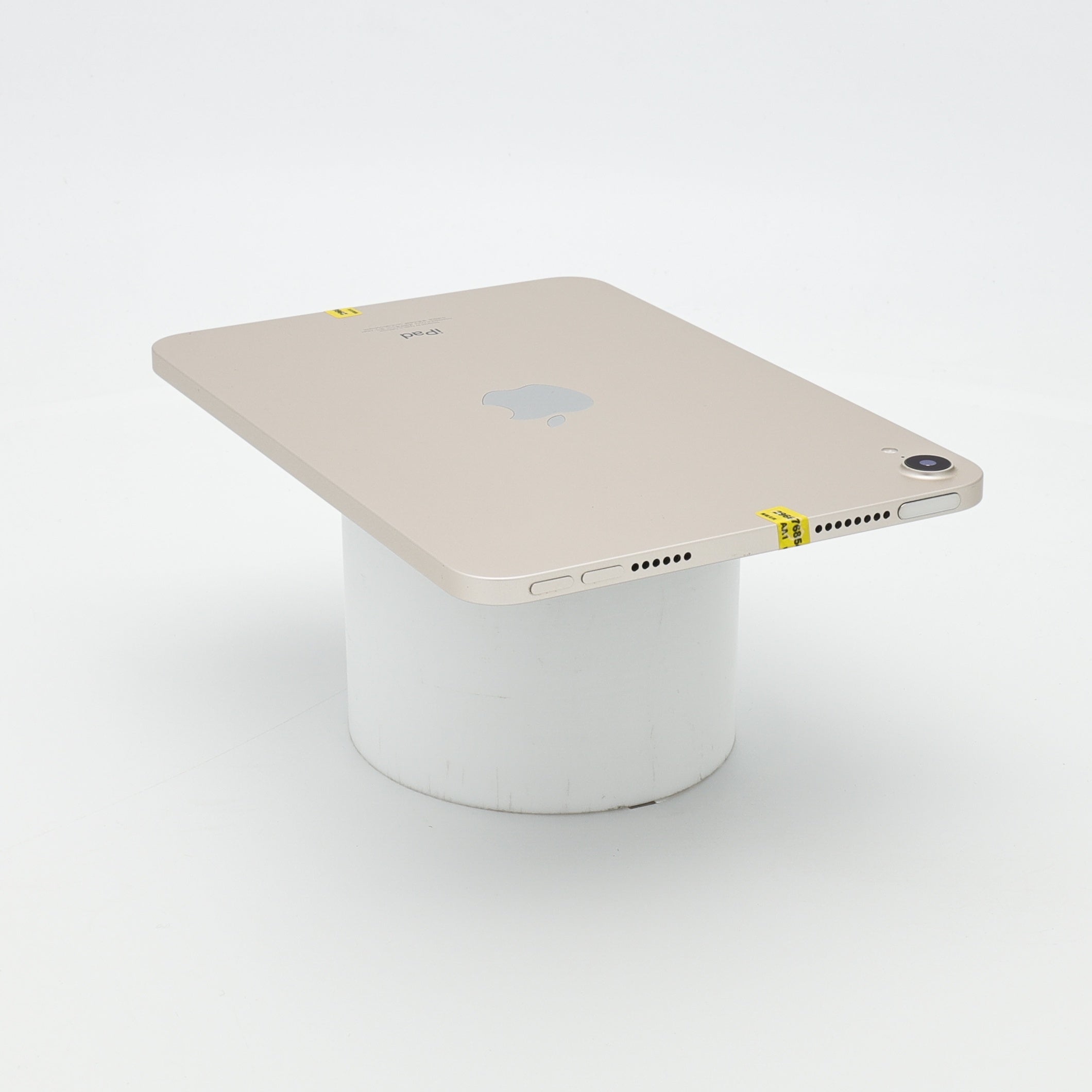 95新 Apple iPad mini6 64G 星光色 WIFI