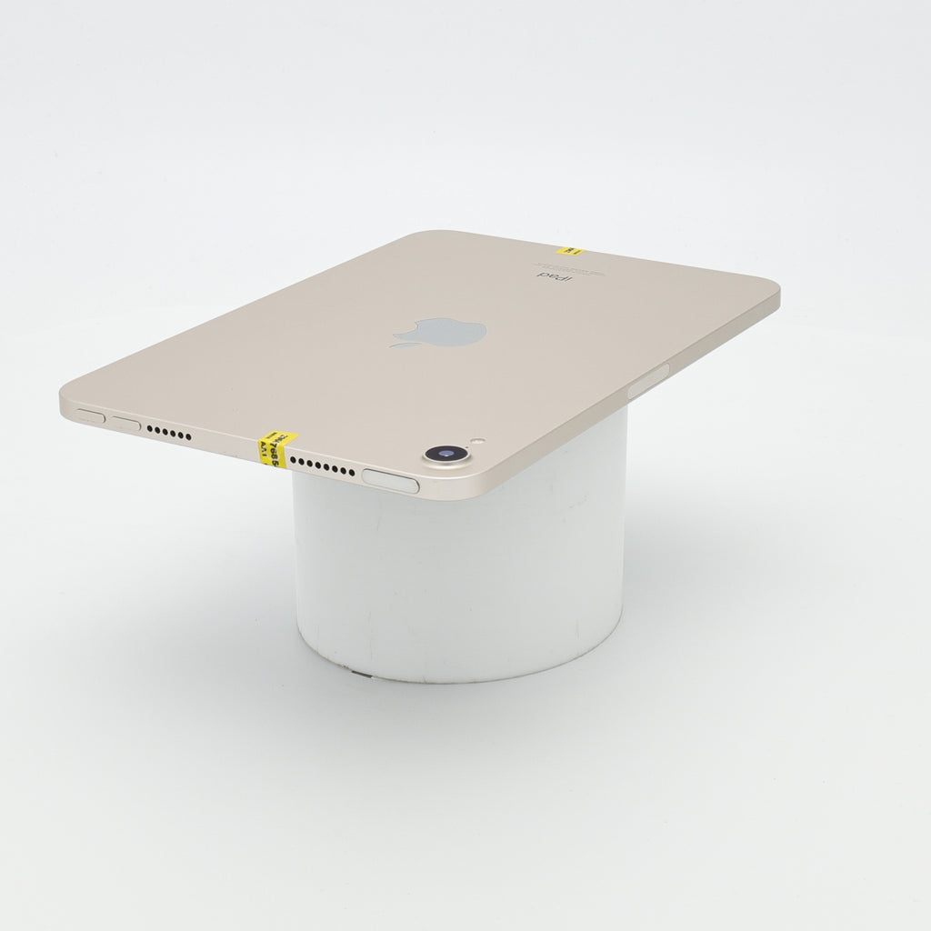 95新 Apple iPad mini6 64G 星光色 WIFI