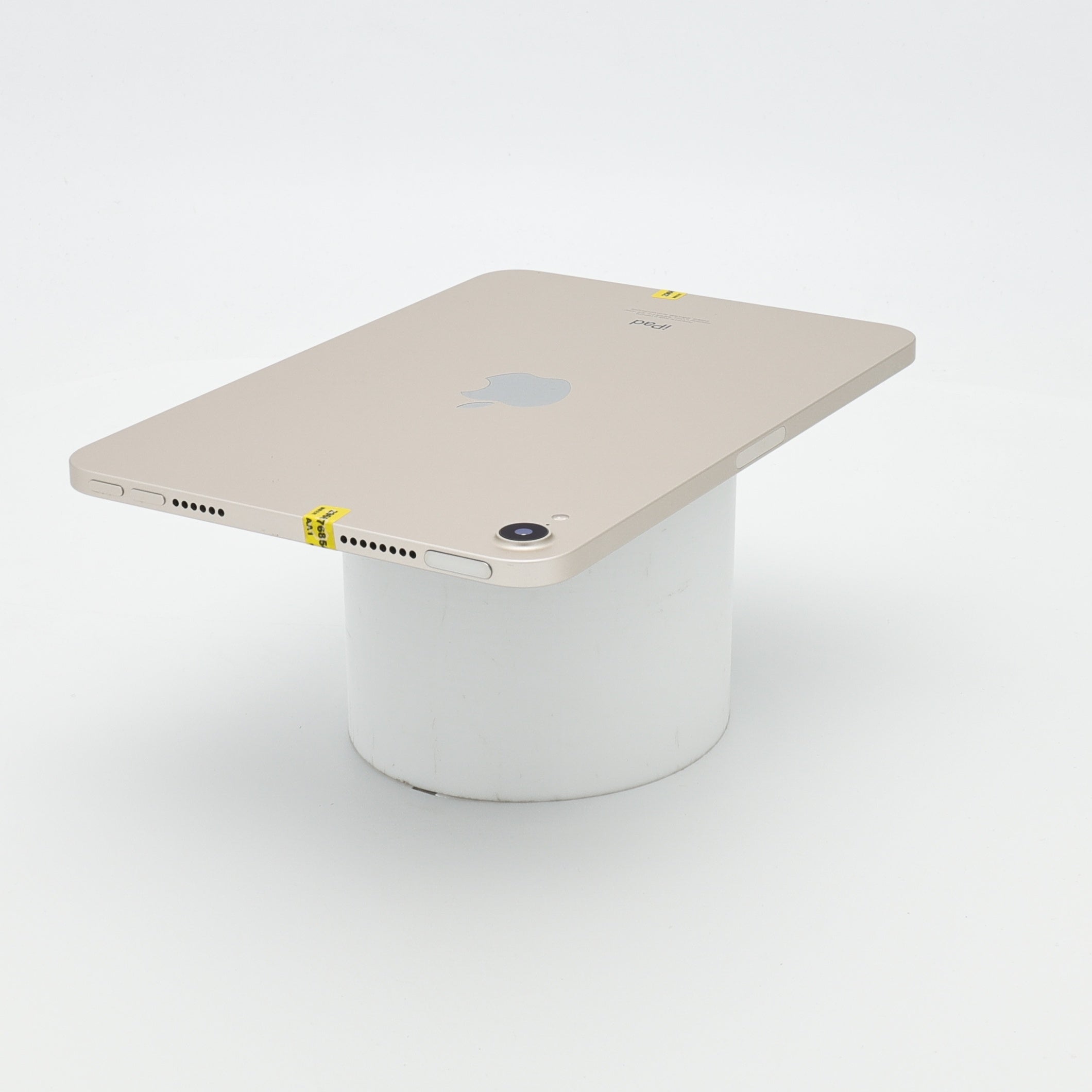 95新 Apple iPad mini6 64G 星光色 WIFI