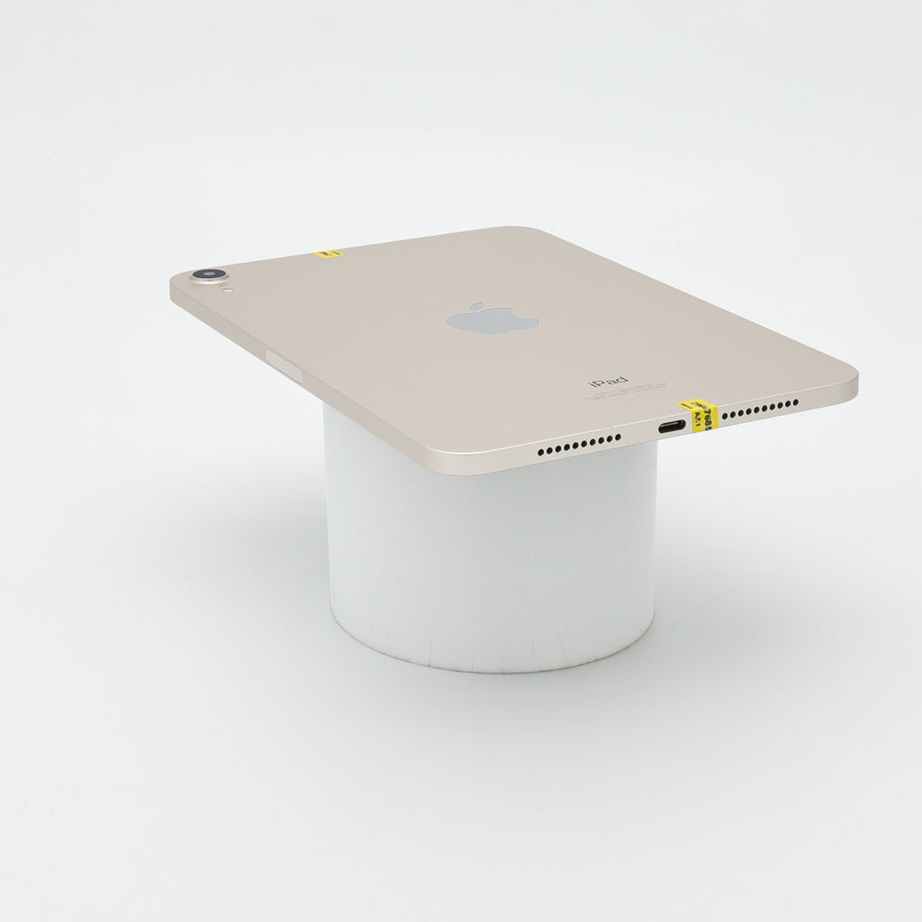 95新 Apple iPad mini6 64G 星光色 WIFI