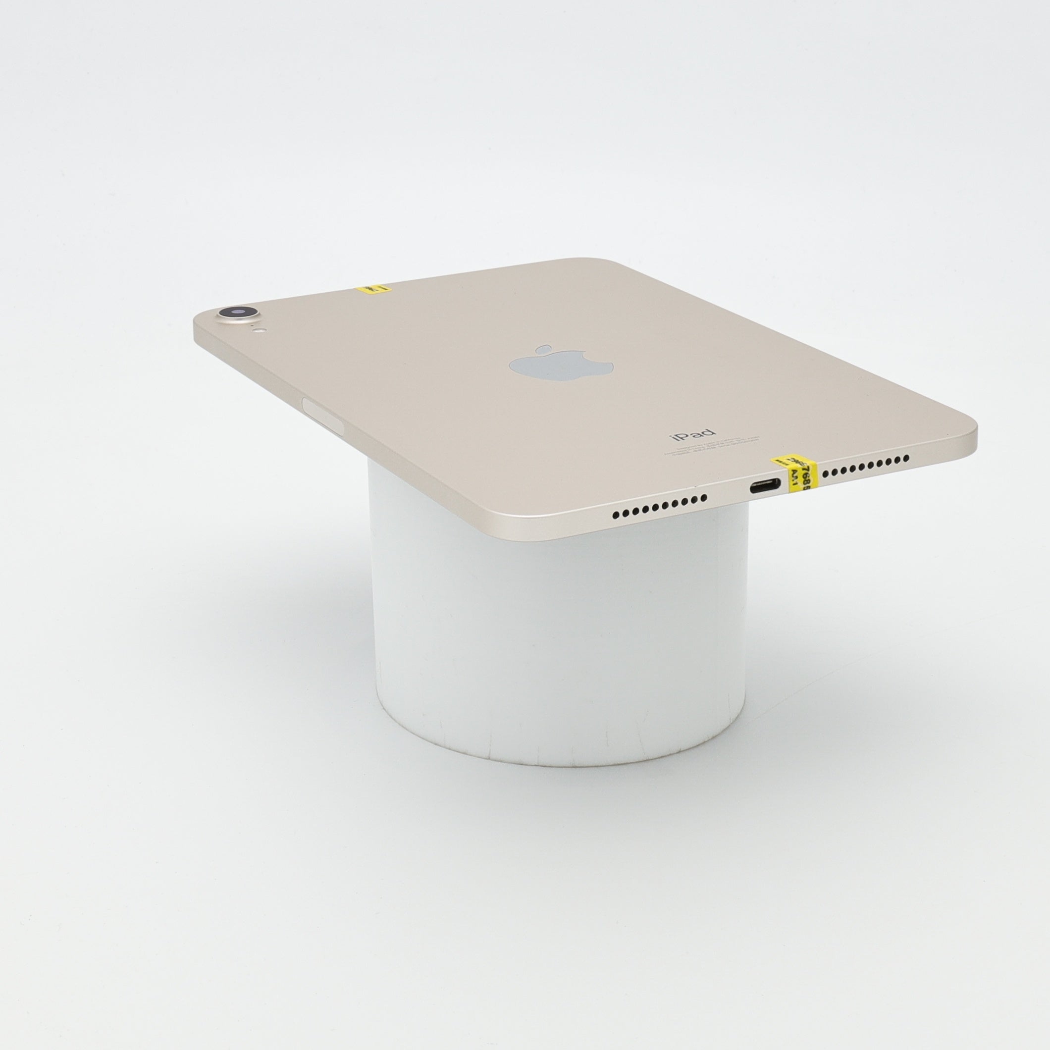 95新 Apple iPad mini6 64G 星光色 WIFI