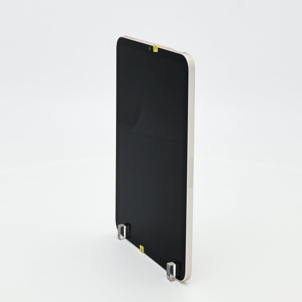 95新 Apple iPad mini6 64G 星光色 WIFI