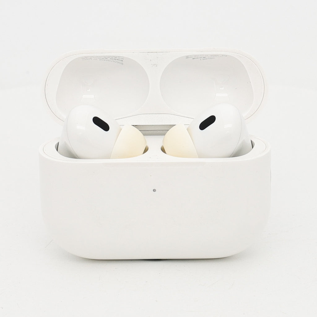 99新 Apple AirPods Pro 2 白色
