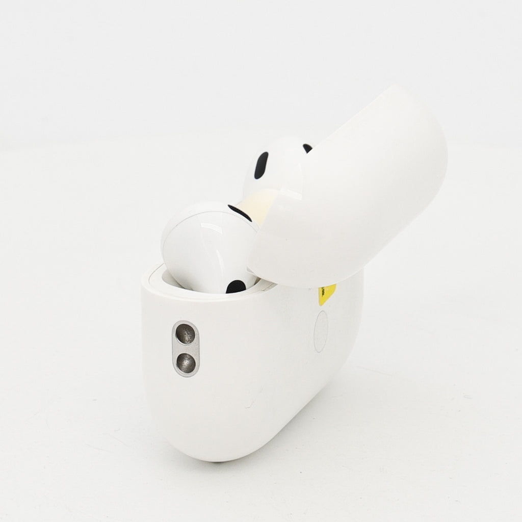 99新 Apple AirPods Pro 2 白色