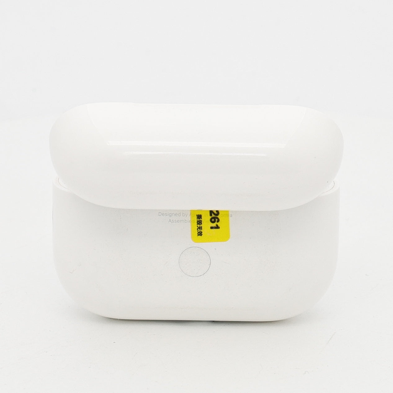 99新 Apple AirPods Pro 2 白色