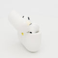 99新 Apple AirPods Pro 2 白色
