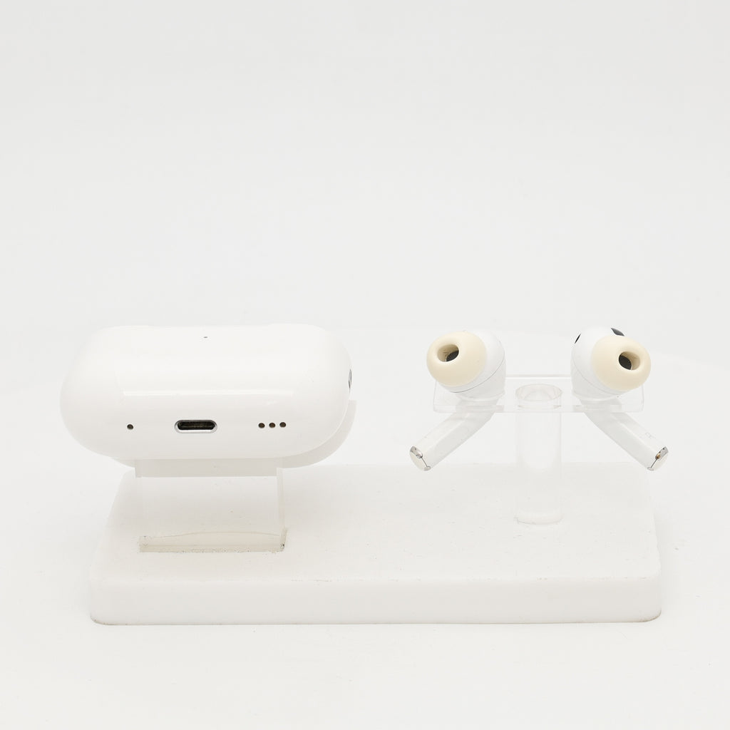 99新 Apple AirPods Pro 2 白色