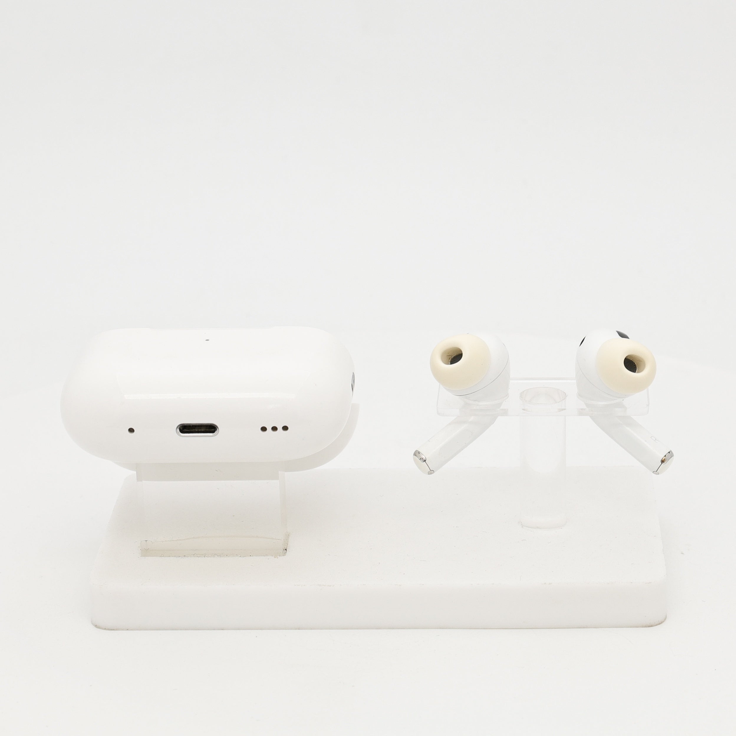 99新 Apple AirPods Pro 2 白色