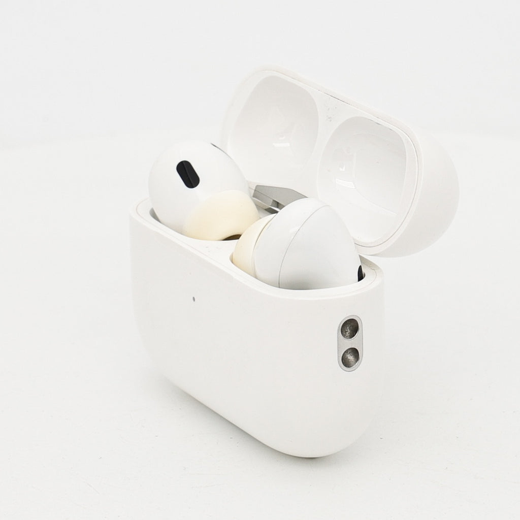 99新 Apple AirPods Pro 2 白色