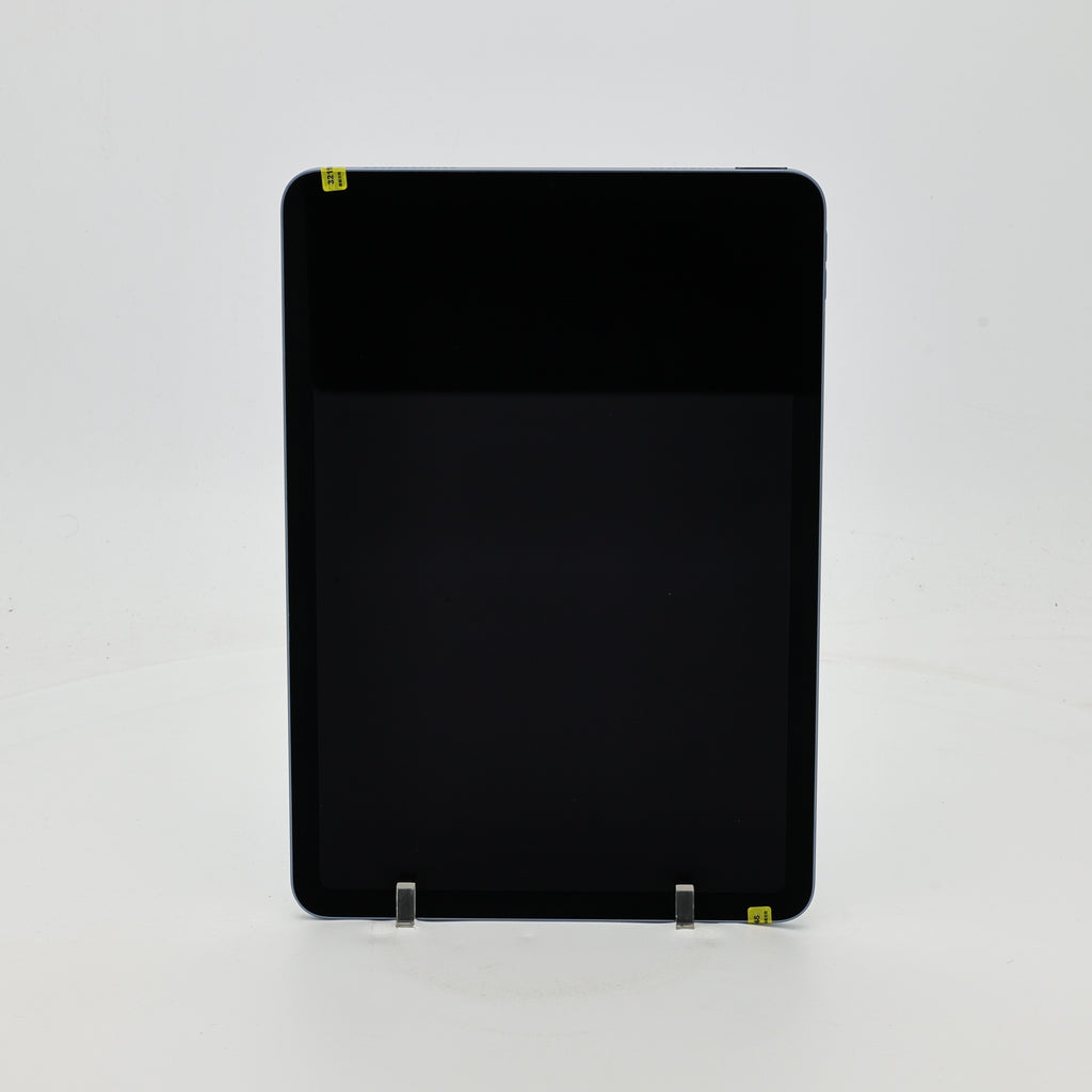 95新 Apple iPad Air5 64G 藍色 WIFI
