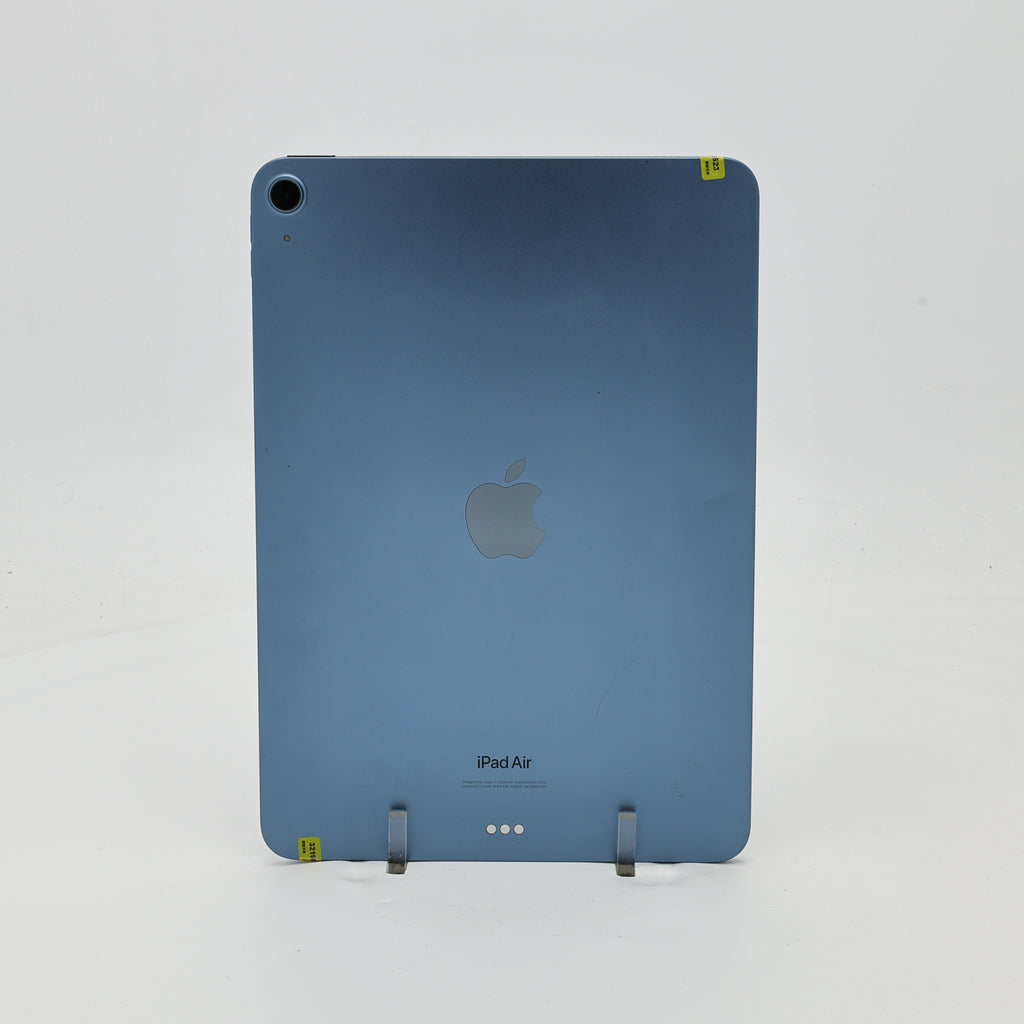 95新 Apple iPad Air5 64G 藍色 WIFI