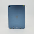 95新 Apple iPad Air5 64G 藍色 WIFI