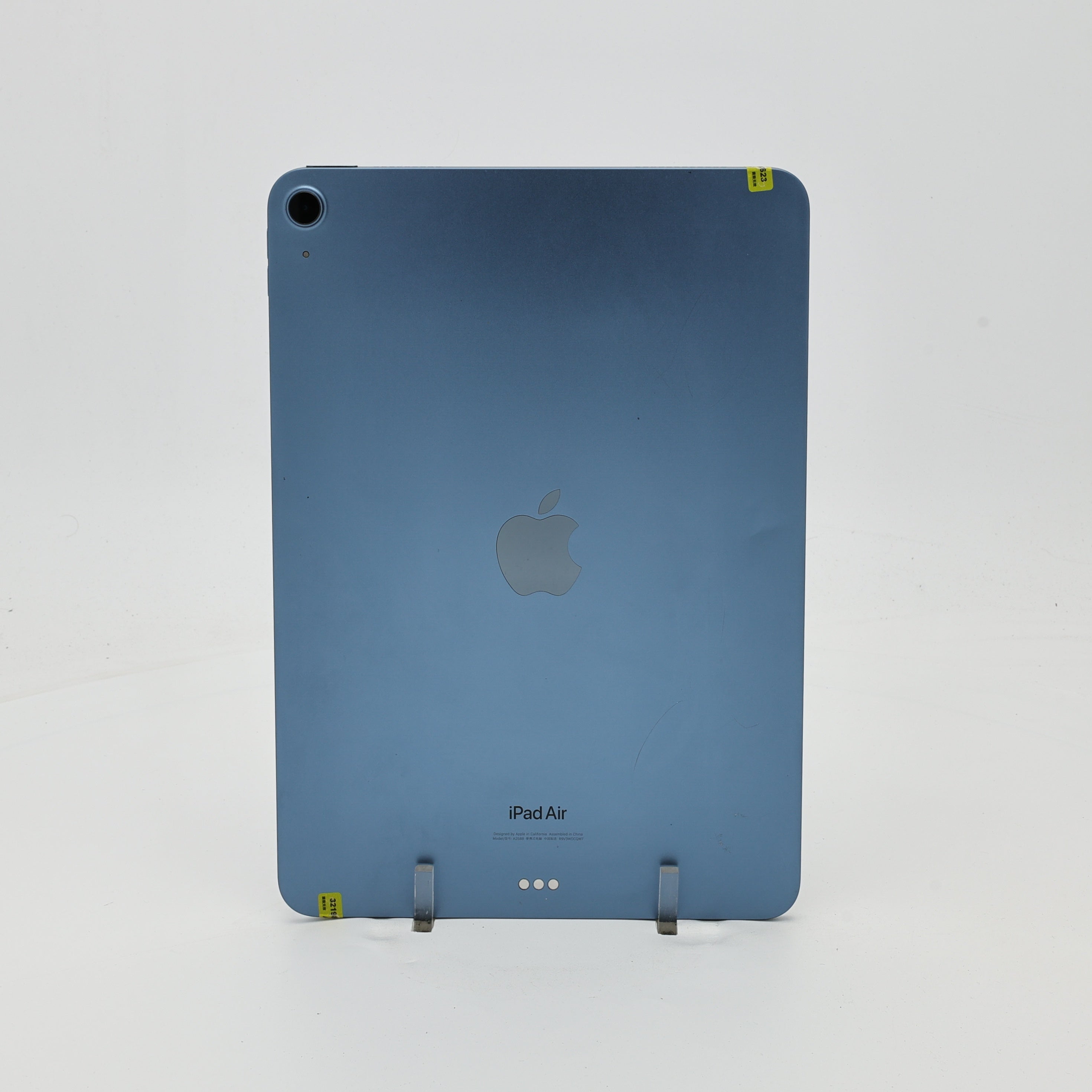 95新 Apple iPad Air5 64G 藍色 WIFI