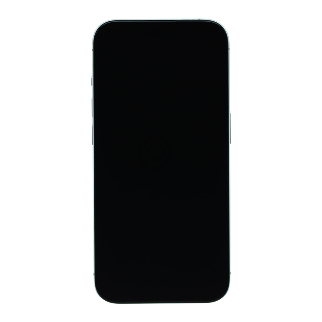 95新 Apple iPhone 15 Pro 256G 白色鈦金屬 中國大陸版