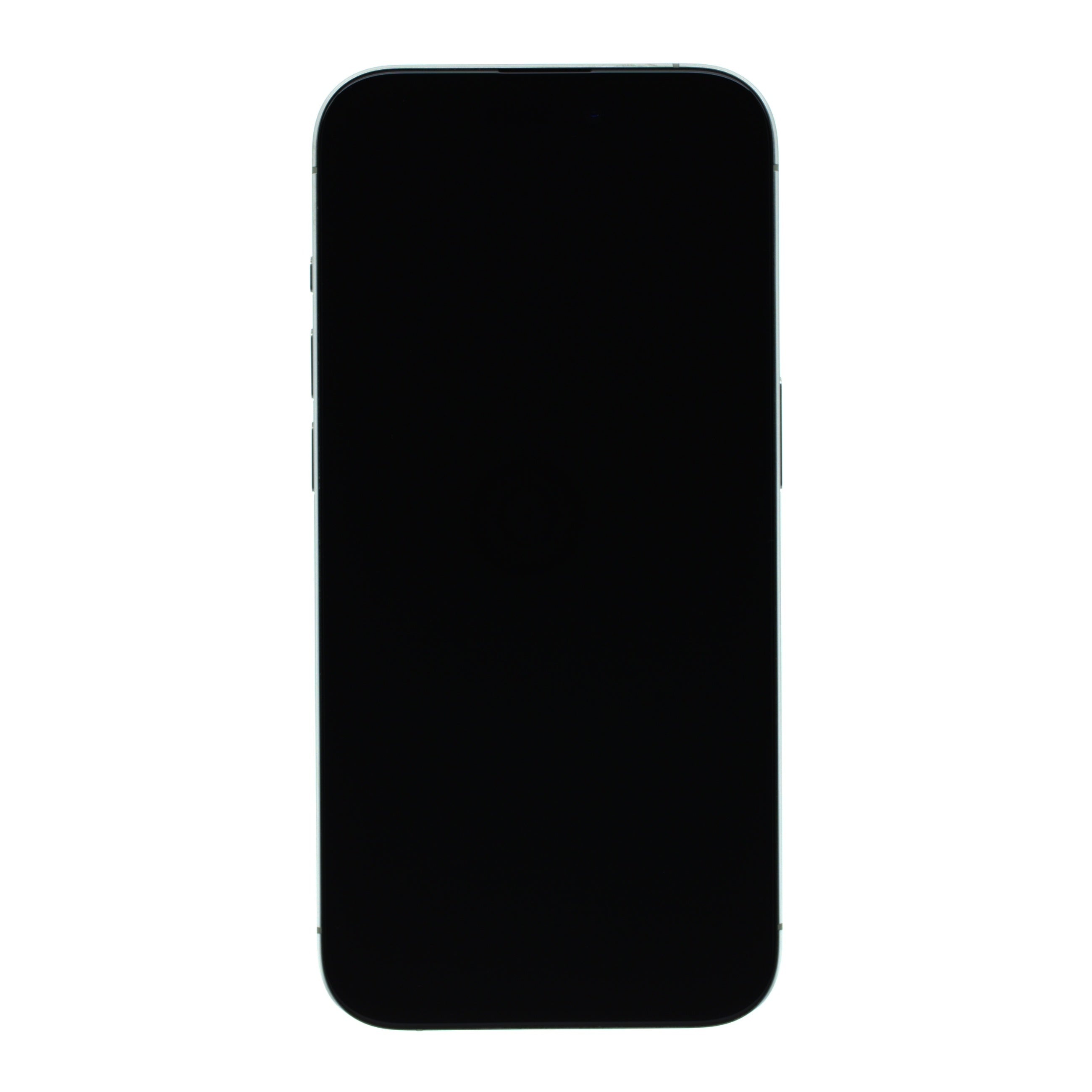 95新 Apple iPhone 15 Pro 256G 白色鈦金屬 中國大陸版