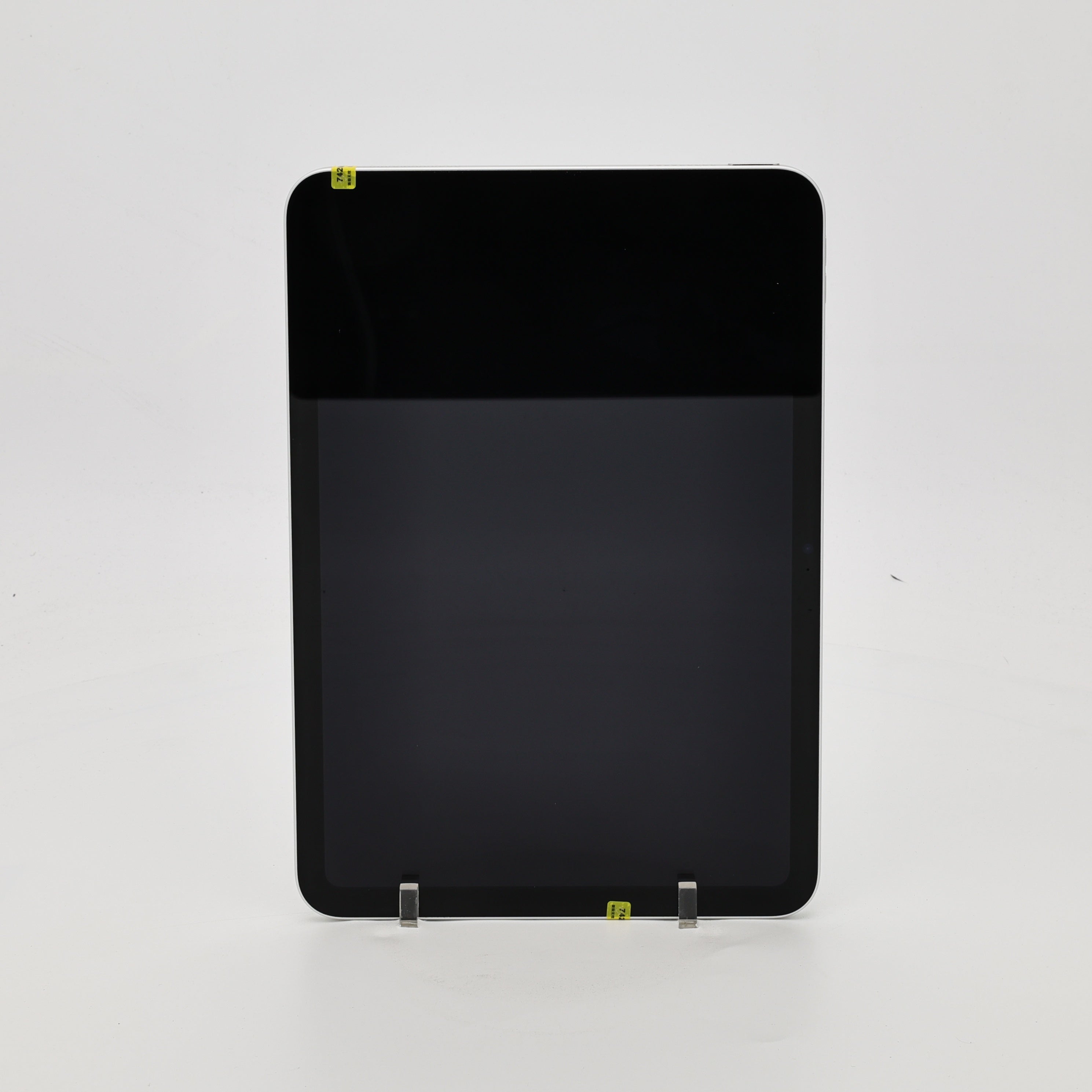 95新 Apple iPad 10代 64G 銀色 WIFI