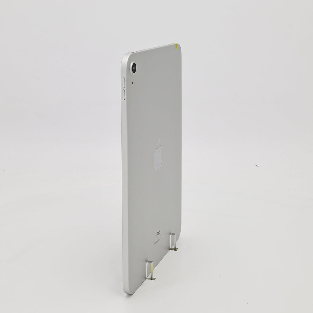 95新 Apple iPad 10代 64G 銀色 WIFI