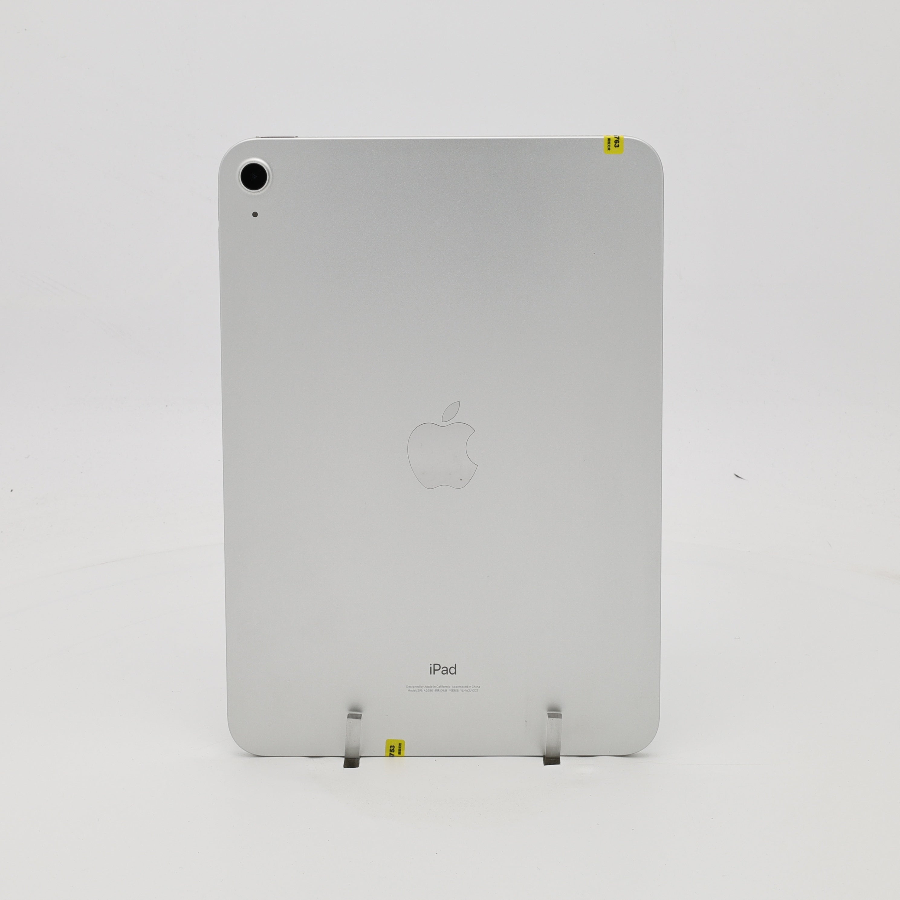 95新 Apple iPad 10代 64G 銀色 WIFI