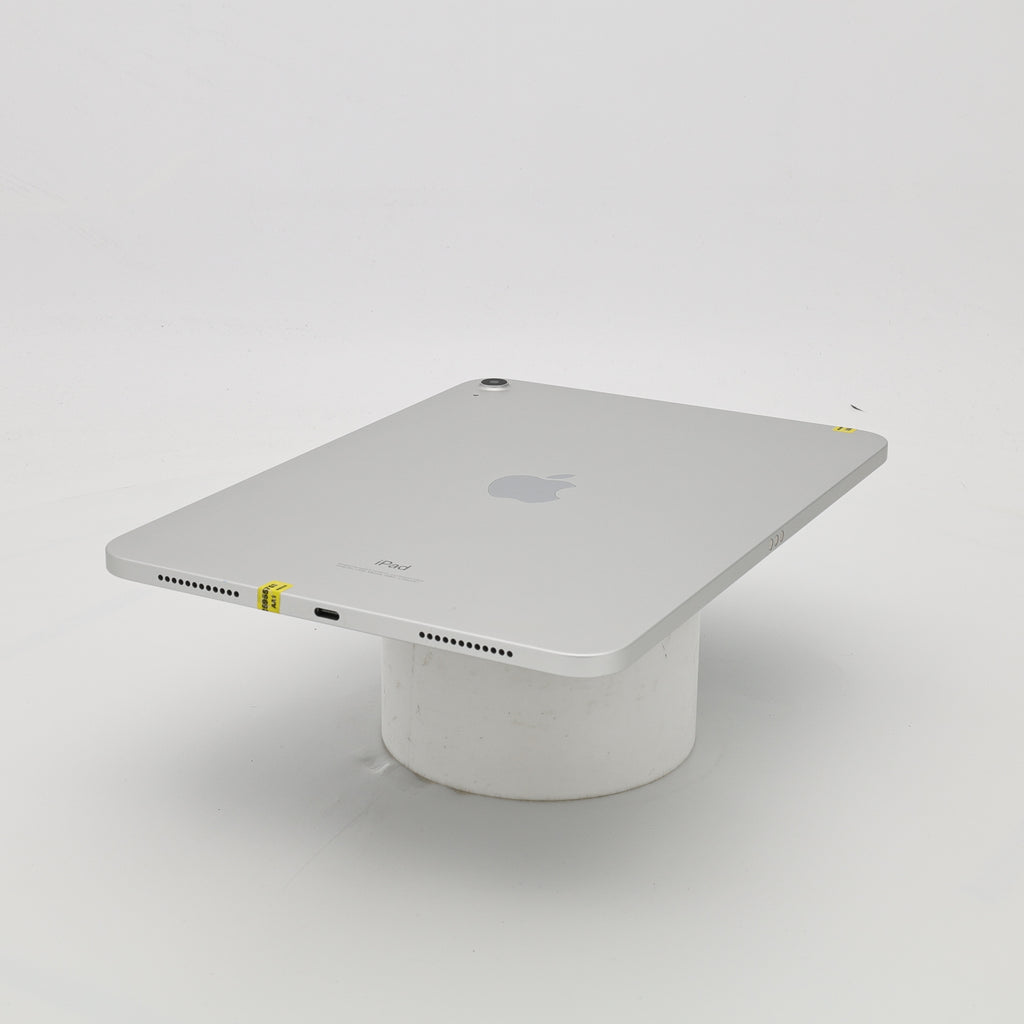95新 Apple iPad 10代 64G 銀色 WIFI