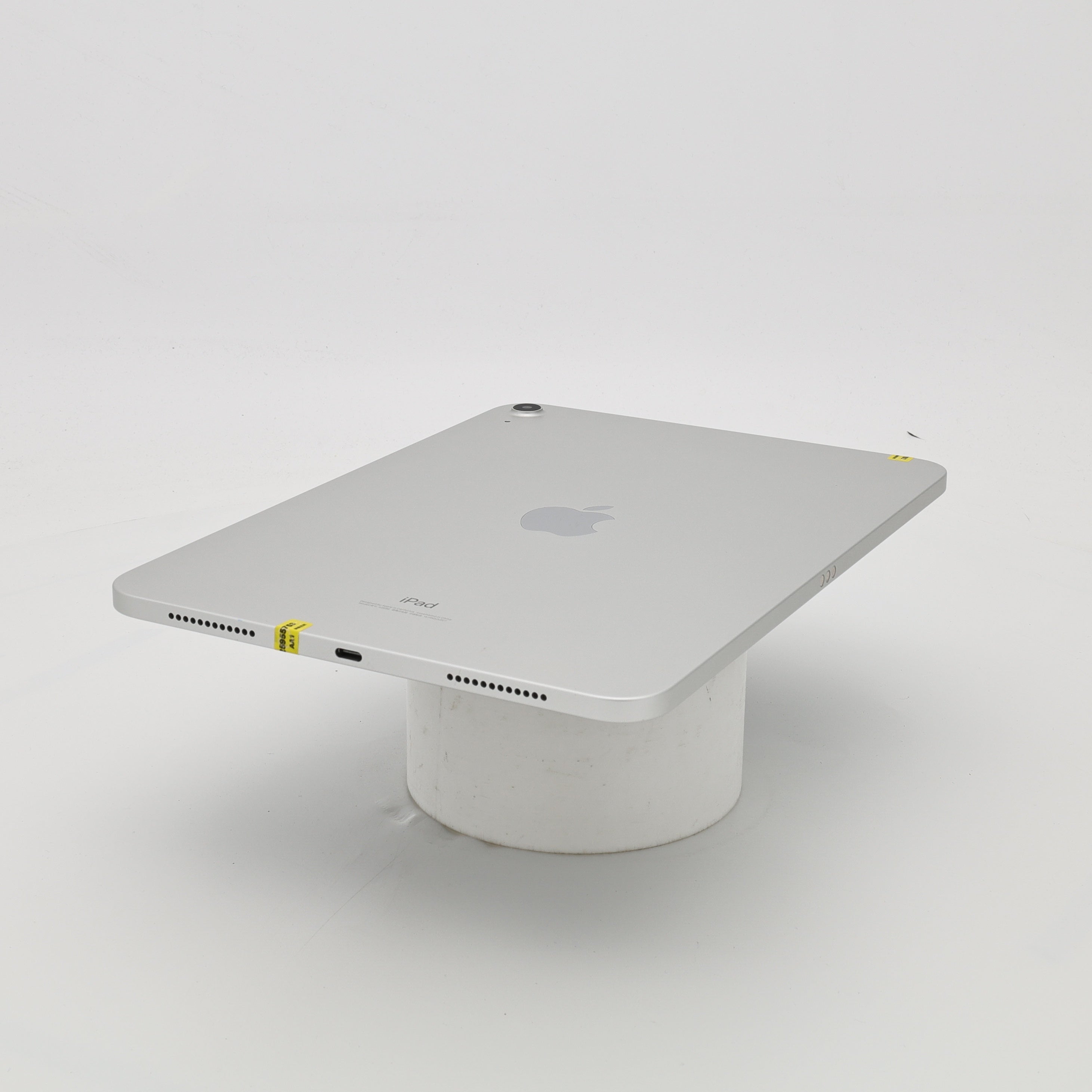 95新 Apple iPad 10代 64G 銀色 WIFI