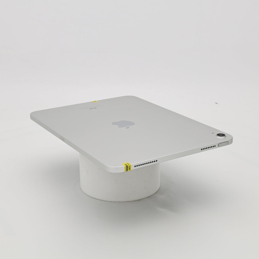 95新 Apple iPad 10代 64G 銀色 WIFI