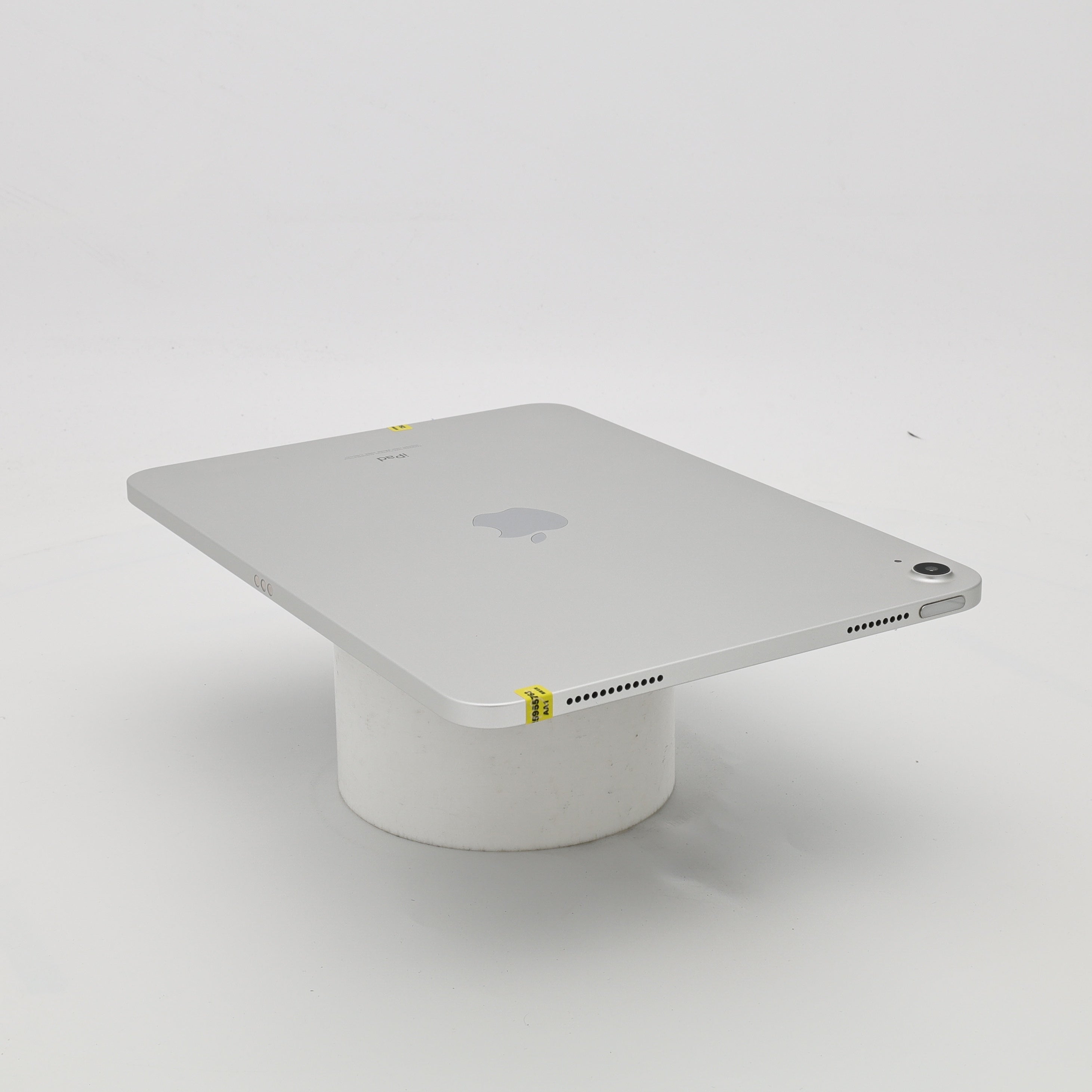 95新 Apple iPad 10代 64G 銀色 WIFI