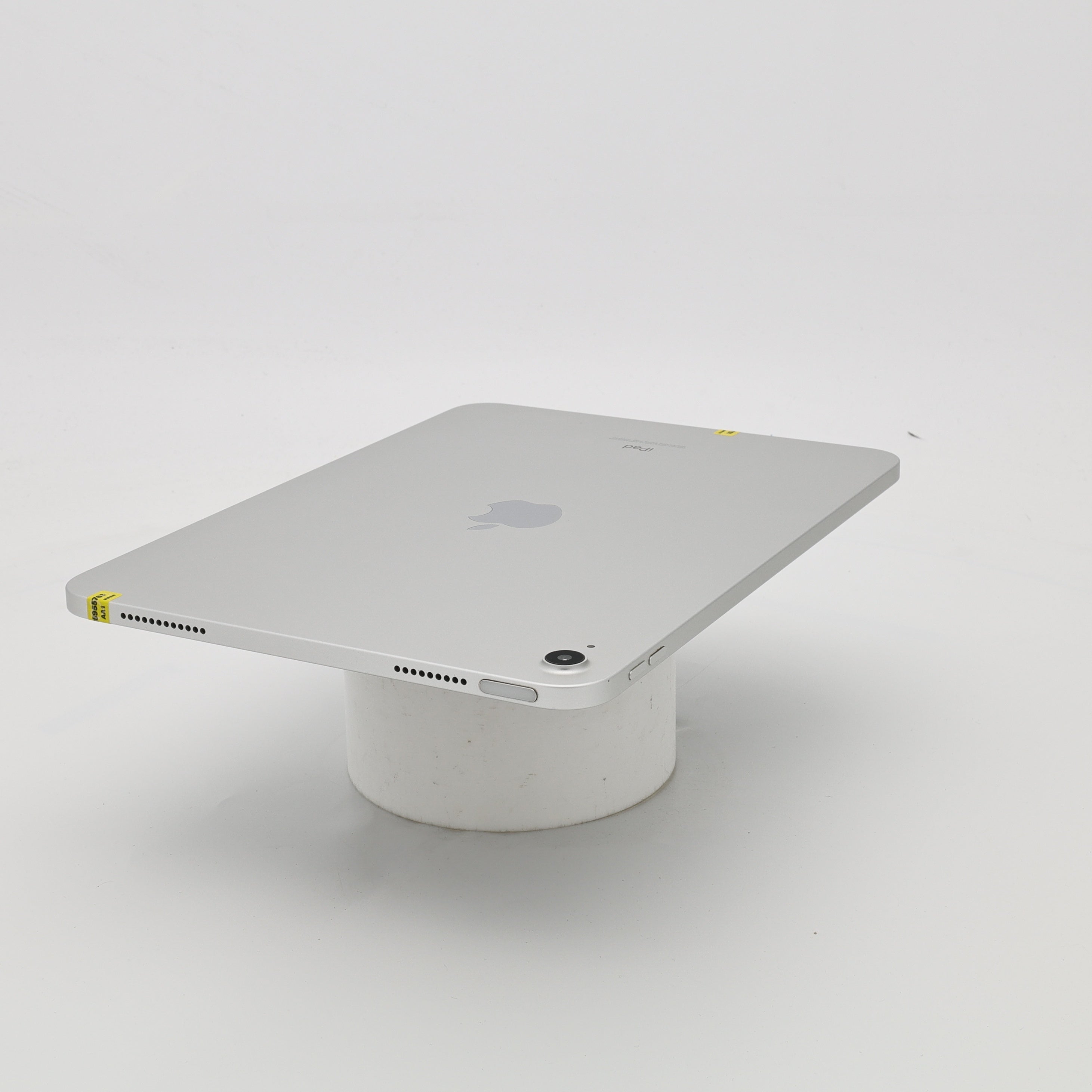 95新 Apple iPad 10代 64G 銀色 WIFI