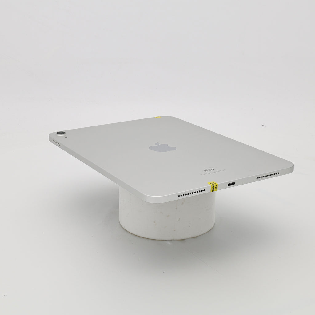 95新 Apple iPad 10代 64G 銀色 WIFI