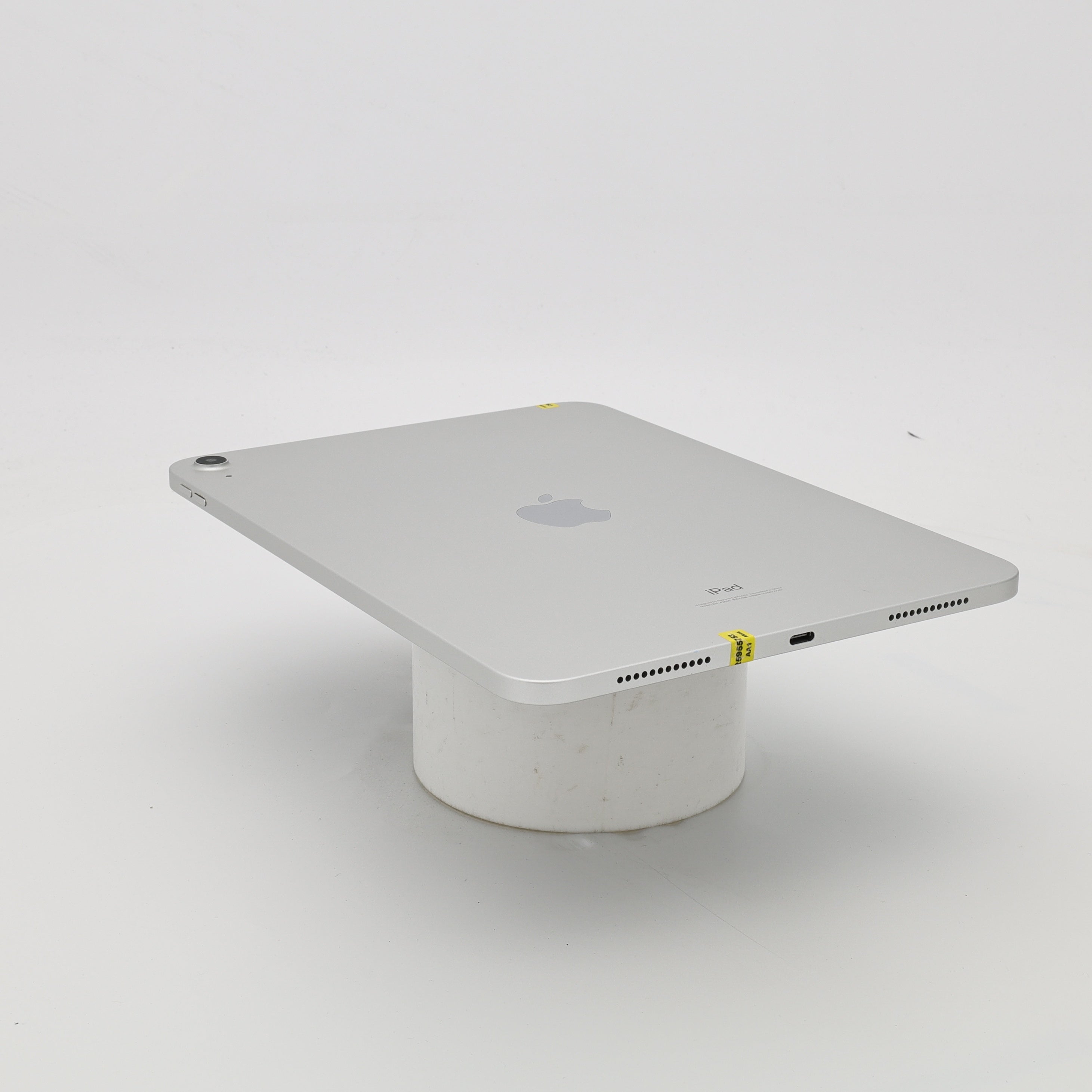 95新 Apple iPad 10代 64G 銀色 WIFI