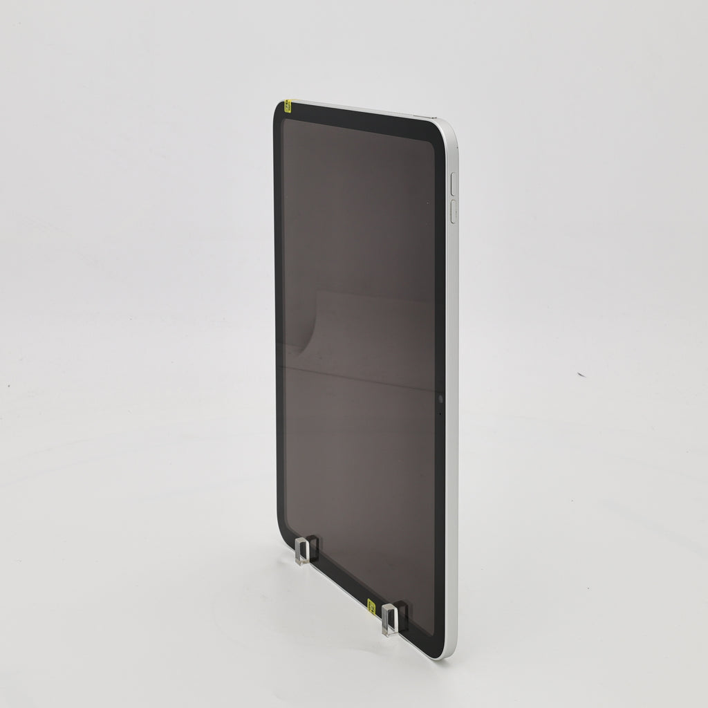 95新 Apple iPad 10代 64G 銀色 WIFI