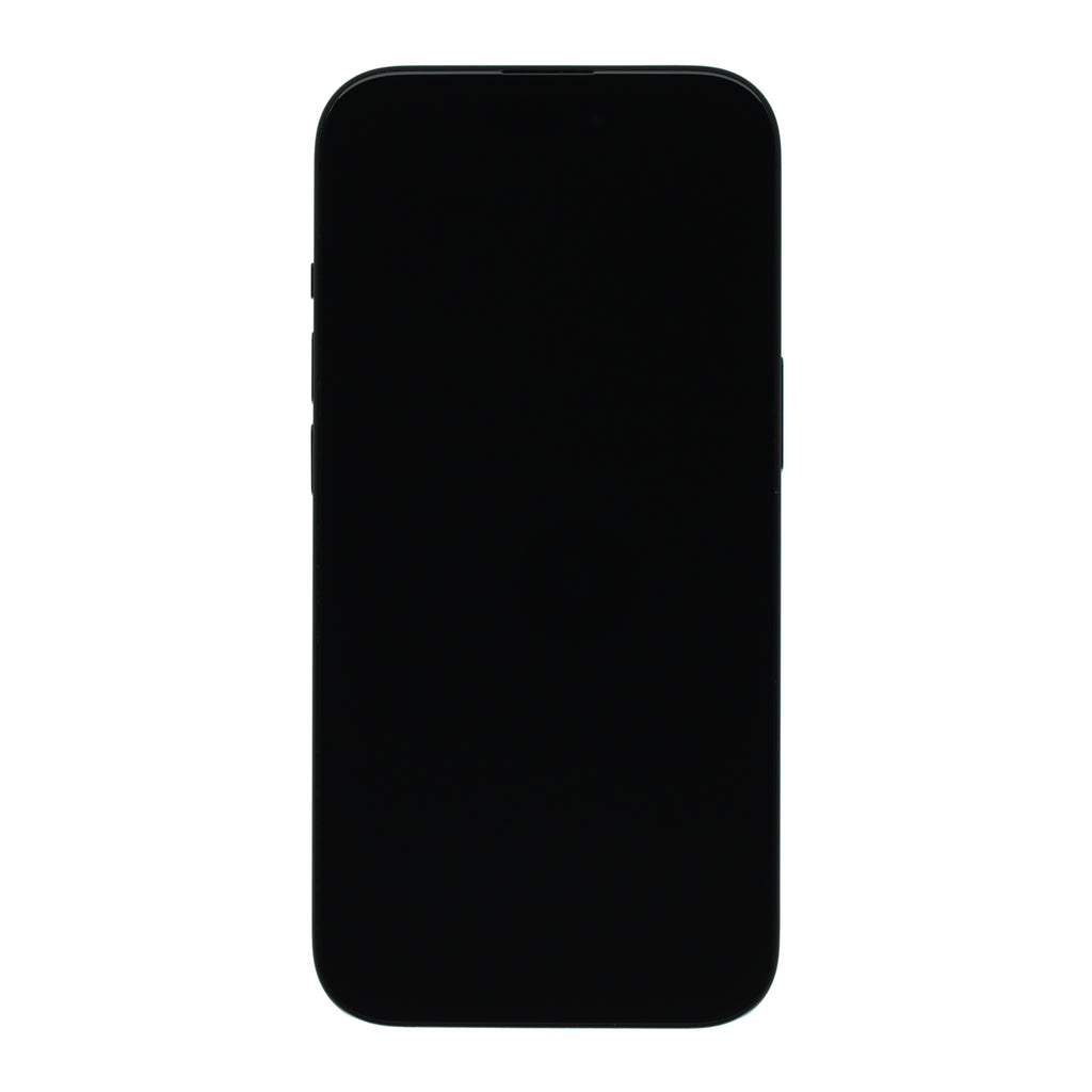 95新 Apple iPhone 15 128G 黑色 中國大陸版
