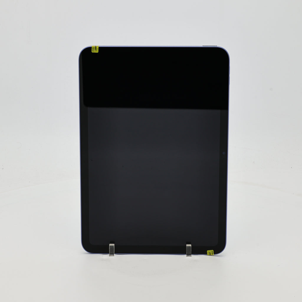 95新 Apple iPad 10代 64G 藍色 WIFI