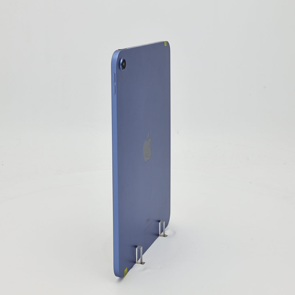 95新 Apple iPad 10代 64G 藍色 WIFI