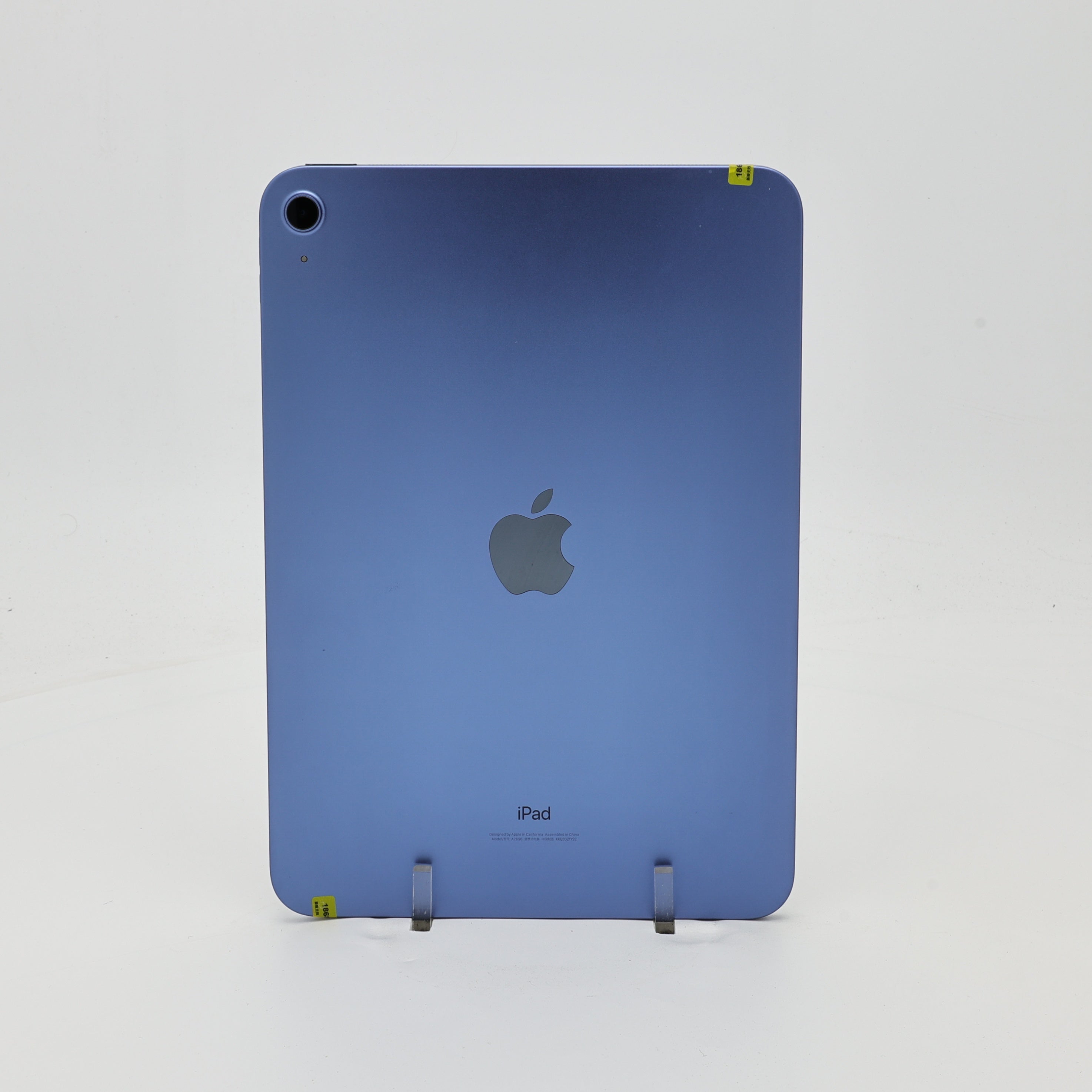 95新 Apple iPad 10代 64G 藍色 WIFI