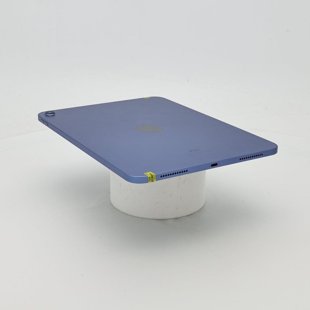 95新 Apple iPad 10代 64G 藍色 WIFI