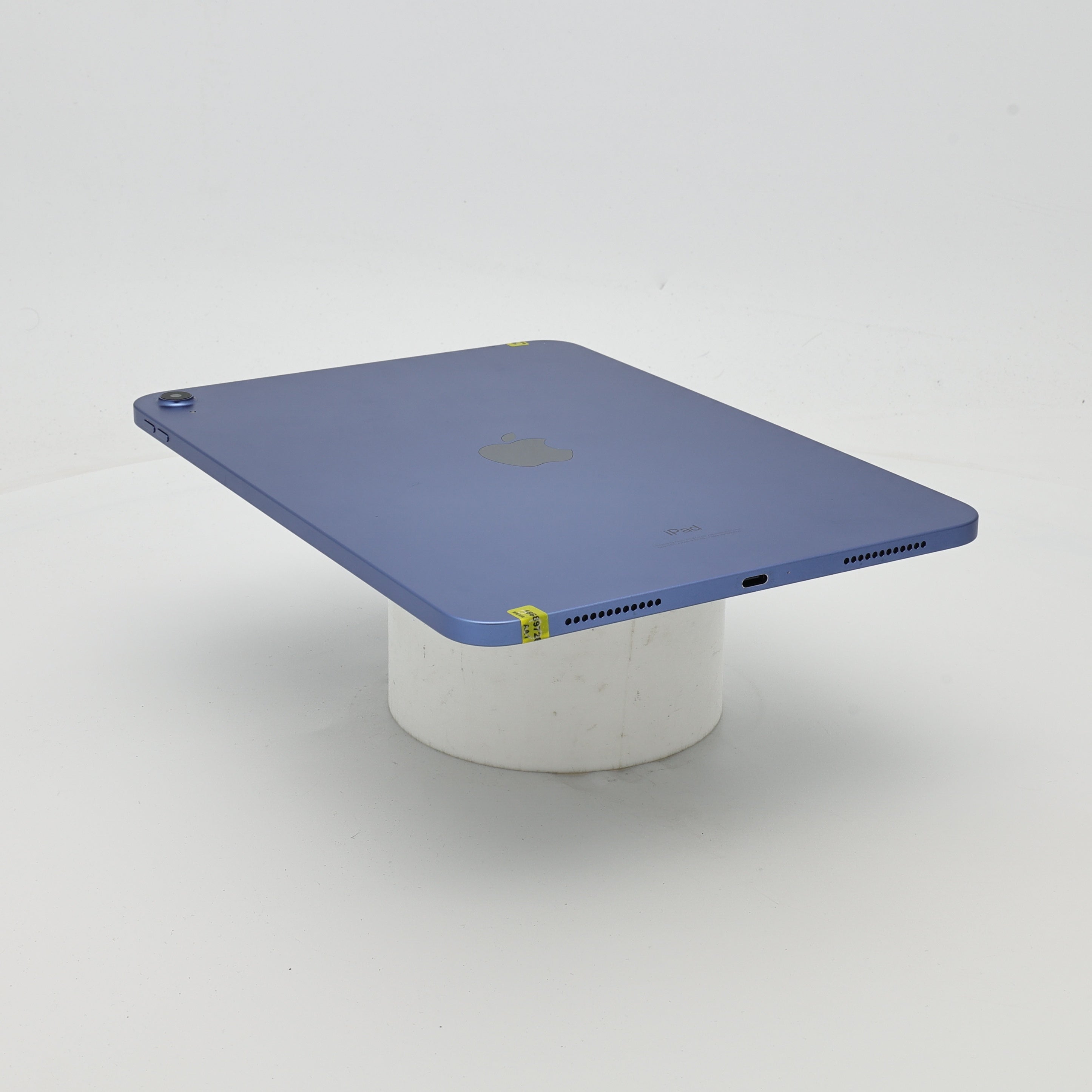 95新 Apple iPad 10代 64G 藍色 WIFI