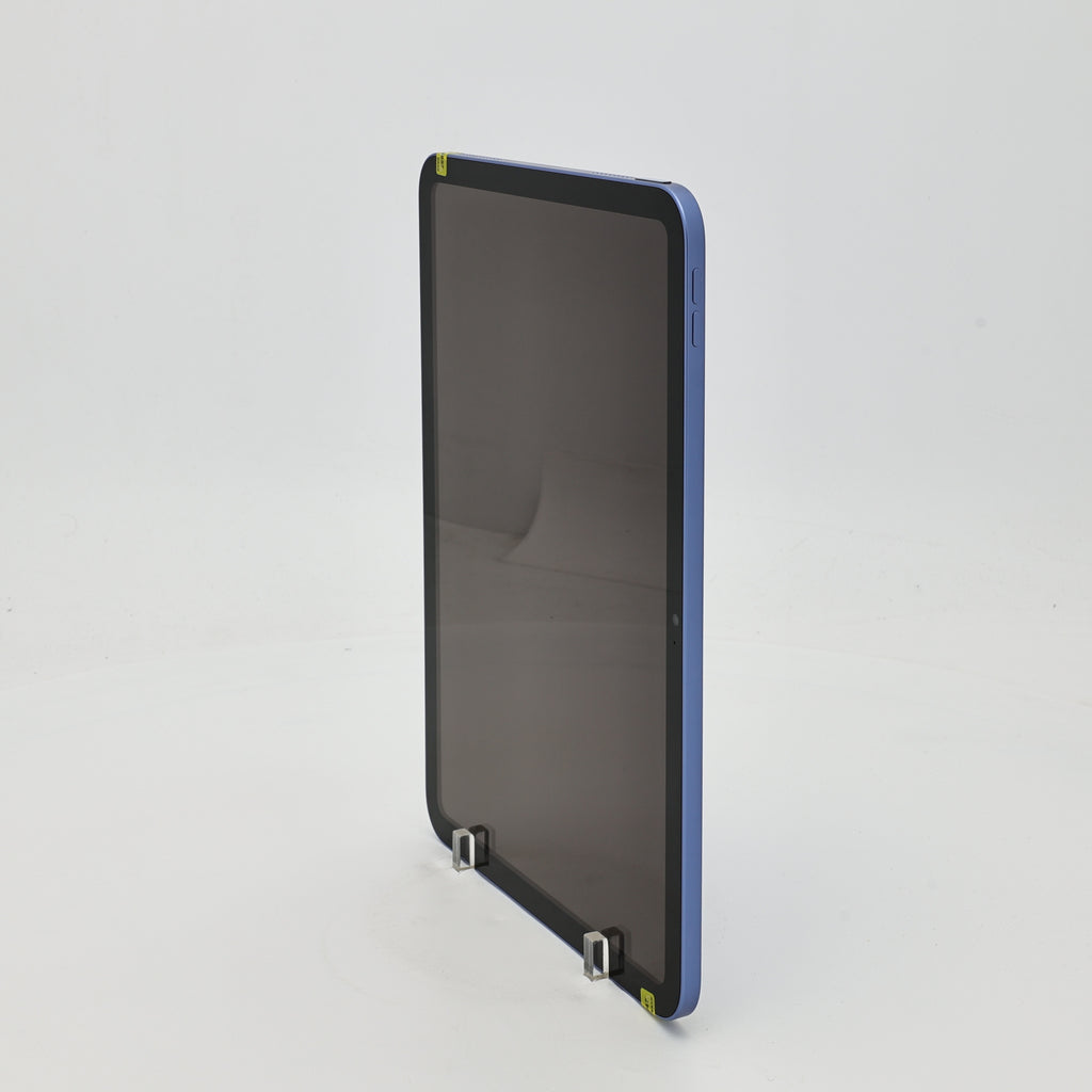 95新 Apple iPad 10代 64G 藍色 WIFI