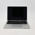 95新 Apple MacBook Air 22年 13寸 M2（8+10核） 8G RAM 512G SSD 銀色