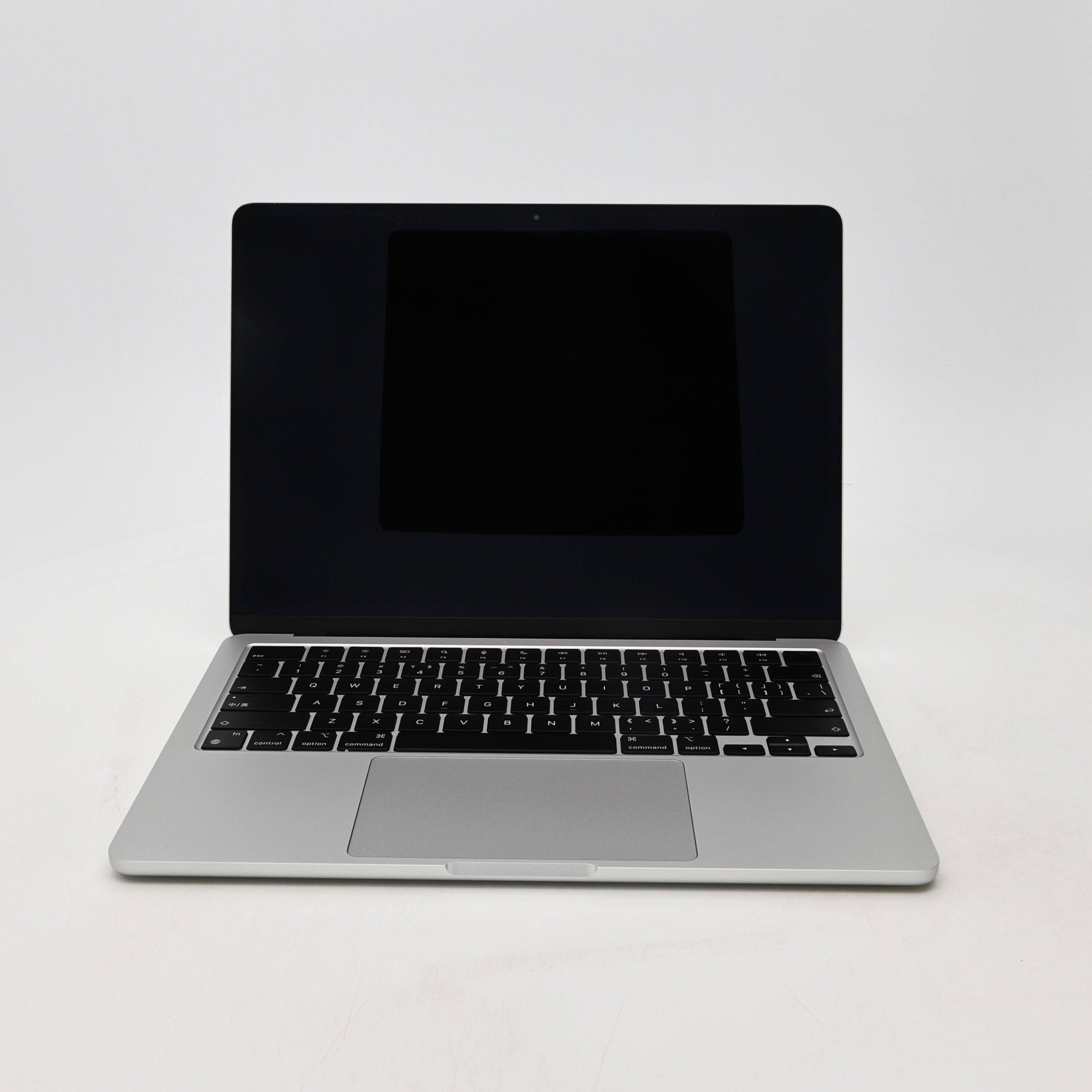 95新 Apple MacBook Air 22年 13寸 M2（8+10核） 8G RAM 512G SSD 銀色