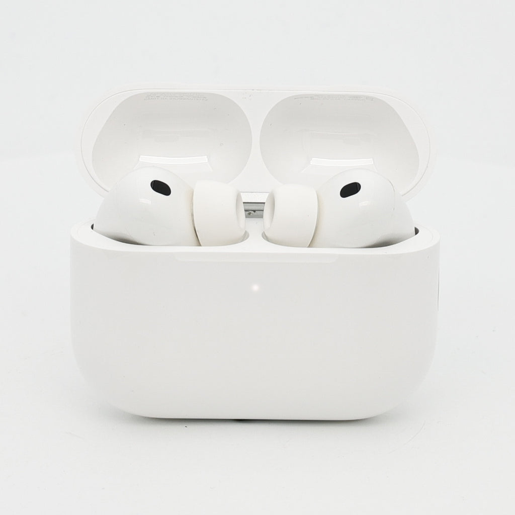 99新 Apple AirPods Pro 3 白色