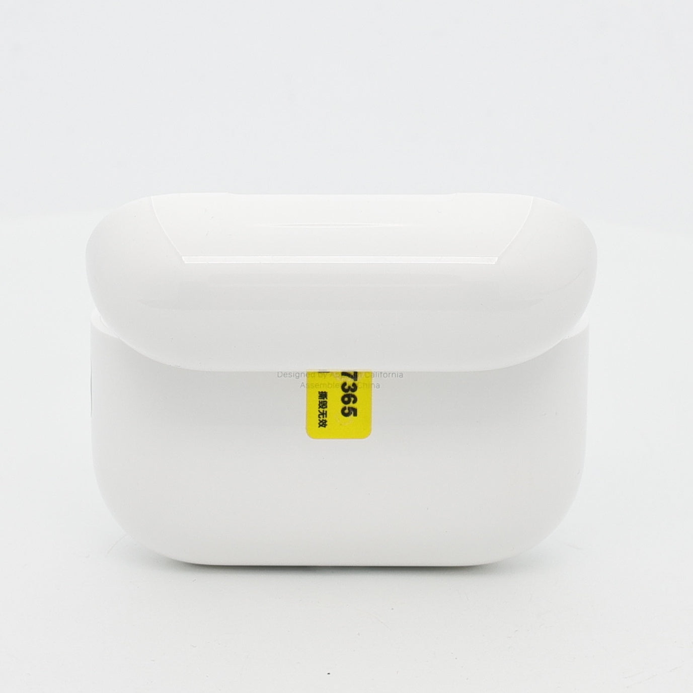 99新 Apple AirPods Pro 3 白色